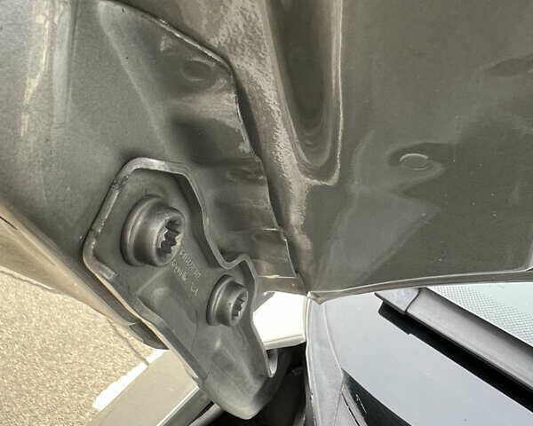 Бежевый Шкода Октавия, объемом двигателя 1.8 л и пробегом 231 тыс. км за 10900 $, фото 24 на Automoto.ua