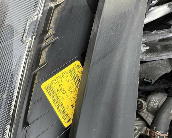 Бежевый Шкода Октавия, объемом двигателя 1.8 л и пробегом 231 тыс. км за 10900 $, фото 21 на Automoto.ua