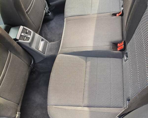 Бежевий Шкода Октавія, об'ємом двигуна 1.8 л та пробігом 211 тис. км за 12800 $, фото 8 на Automoto.ua