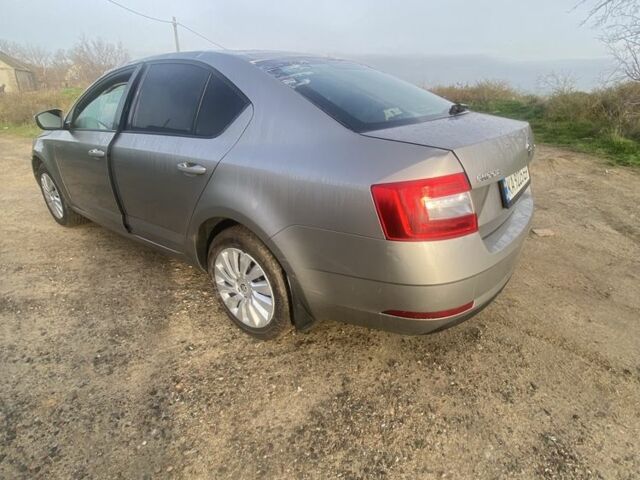 Бежевий Шкода Октавія, об'ємом двигуна 1.4 л та пробігом 199 тис. км за 7200 $, фото 5 на Automoto.ua