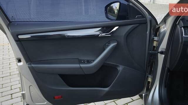 Шкода Октавия 2017 в Харькове на Automoto.ua Бежевый Шкода Октавия, объемом двигателя 1.4 л и пробегом 112 тыс. км за 14500 $, фото 8 на Automoto.ua