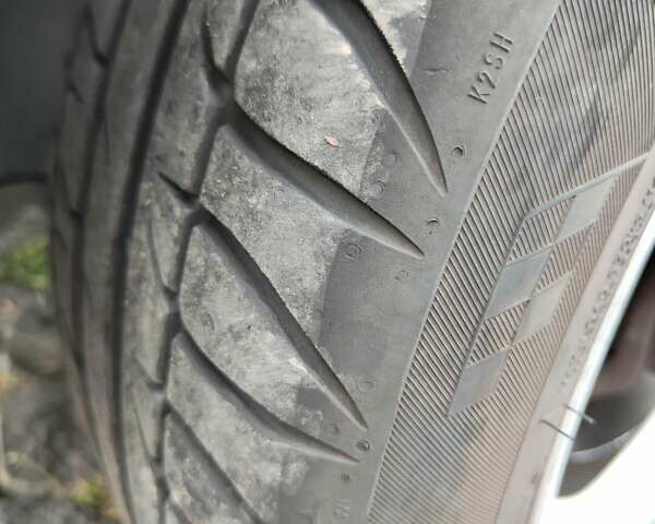 Бежевий Шкода Октавія, об'ємом двигуна 1.97 л та пробігом 162 тис. км за 16400 $, фото 11 на Automoto.ua