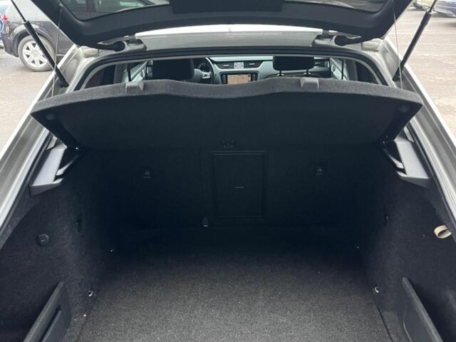 Бежевый Шкода Октавия, объемом двигателя 1.4 л и пробегом 137 тыс. км за 12600 $, фото 17 на Automoto.ua