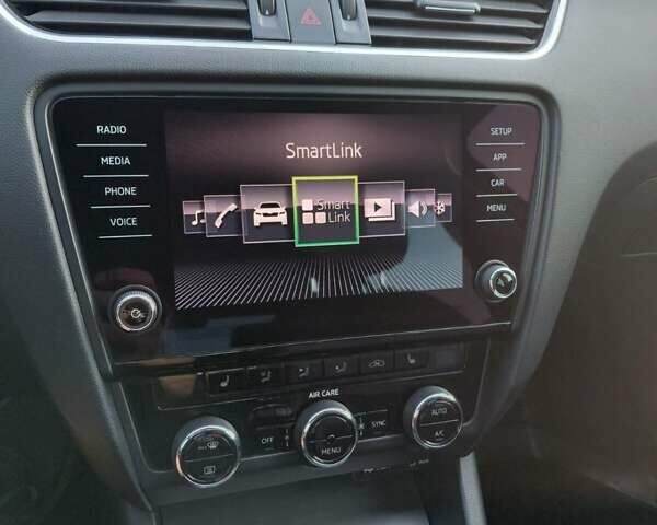 Бежевий Шкода Октавія, об'ємом двигуна 1.4 л та пробігом 185 тис. км за 13800 $, фото 25 на Automoto.ua