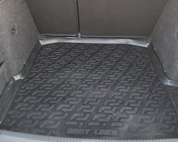 Бежевий Шкода Октавія, об'ємом двигуна 1.4 л та пробігом 185 тис. км за 13800 $, фото 13 на Automoto.ua