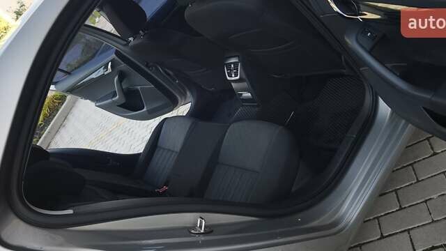 Шкода Октавия 2017 в Харькове на Automoto.ua Бежевый Шкода Октавия, объемом двигателя 1.4 л и пробегом 112 тыс. км за 14500 $, фото 15 на Automoto.ua