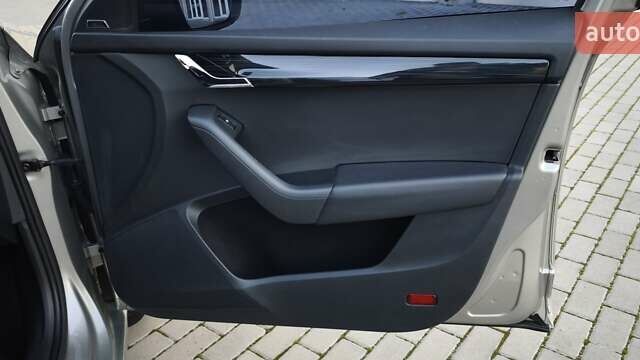 Шкода Октавия 2017 в Харькове на Automoto.ua Бежевый Шкода Октавия, объемом двигателя 1.4 л и пробегом 112 тыс. км за 14500 $, фото 17 на Automoto.ua
