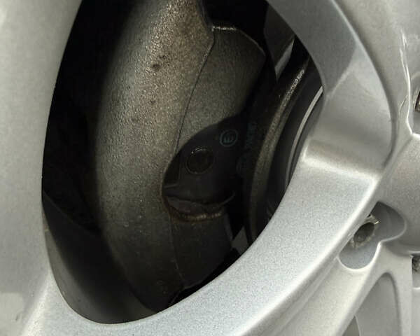 Бежевый Шкода Октавия, объемом двигателя 2 л и пробегом 105 тыс. км за 16950 $, фото 39 на Automoto.ua