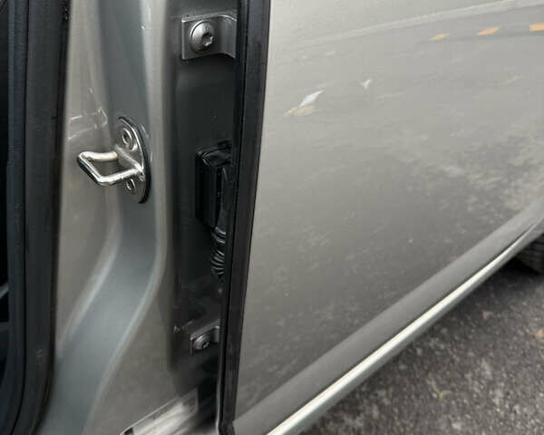 Бежевый Шкода Октавия, объемом двигателя 2 л и пробегом 105 тыс. км за 16950 $, фото 42 на Automoto.ua