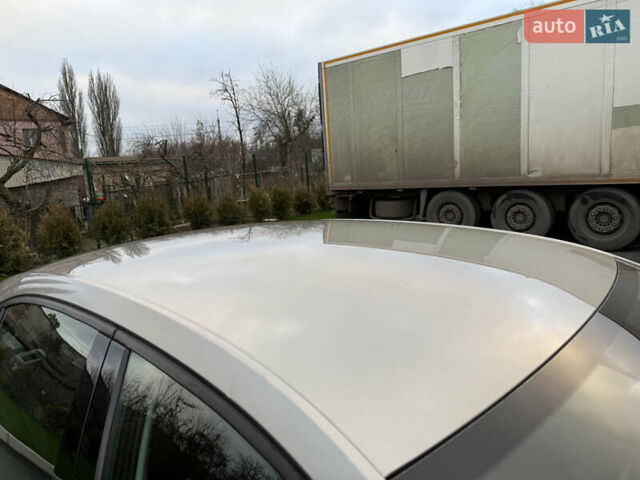 Бежевый Шкода Октавия, объемом двигателя 2 л и пробегом 105 тыс. км за 16950 $, фото 33 на Automoto.ua