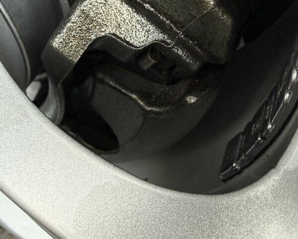 Бежевый Шкода Октавия, объемом двигателя 2 л и пробегом 105 тыс. км за 16950 $, фото 30 на Automoto.ua