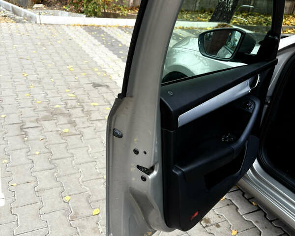 Шкода Октавия 2019 в Киеве на Automoto.ua Бежевый Шкода Октавия, объемом двигателя 1.8 л и пробегом 235 тыс. км за 14990 $, фото 25 на Automoto.ua