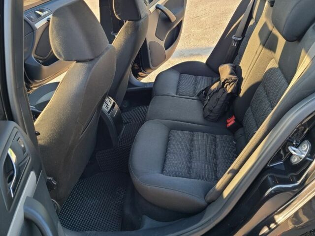 Чорний Шкода Октавія, об'ємом двигуна 0 л та пробігом 269 тис. км за 7800 $, фото 3 на Automoto.ua