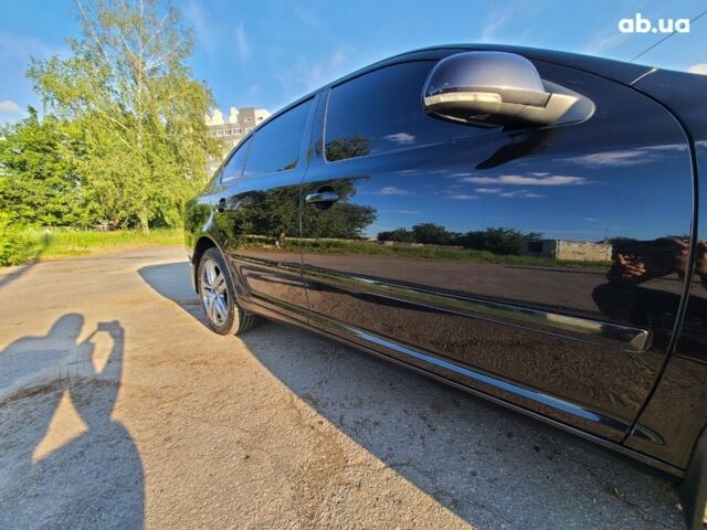 Чорний Шкода Октавія, об'ємом двигуна 0 л та пробігом 269 тис. км за 7800 $, фото 4 на Automoto.ua