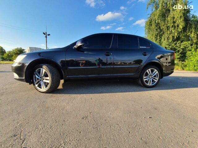 Чорний Шкода Октавія, об'ємом двигуна 0 л та пробігом 269 тис. км за 7800 $, фото 14 на Automoto.ua