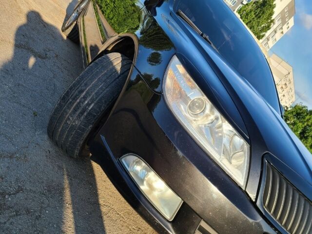 Чорний Шкода Октавія, об'ємом двигуна 0 л та пробігом 269 тис. км за 7800 $, фото 17 на Automoto.ua