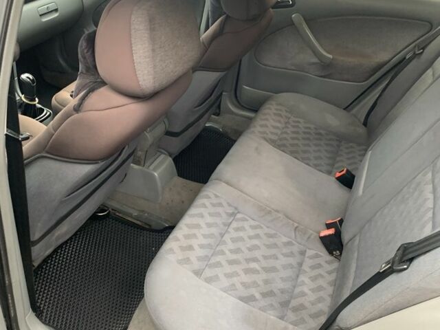 Чорний Шкода Октавія, об'ємом двигуна 1.9 л та пробігом 444 тис. км за 3850 $, фото 7 на Automoto.ua