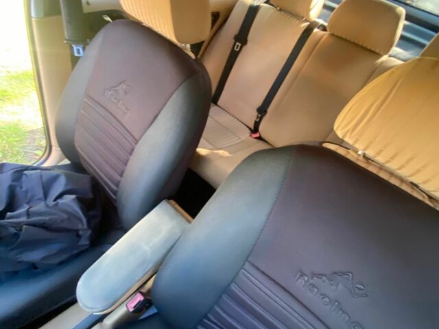 Чорний Шкода Октавія, об'ємом двигуна 1.8 л та пробігом 250 тис. км за 4000 $, фото 4 на Automoto.ua