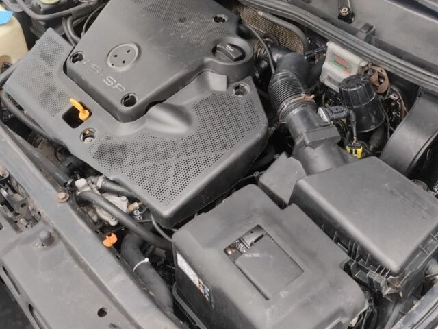 Черный Шкода Октавия, объемом двигателя 0 л и пробегом 225 тыс. км за 4350 $, фото 9 на Automoto.ua