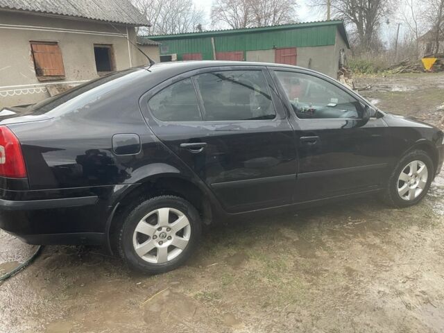 Чорний Шкода Октавія, об'ємом двигуна 0 л та пробігом 220 тис. км за 2450 $, фото 2 на Automoto.ua