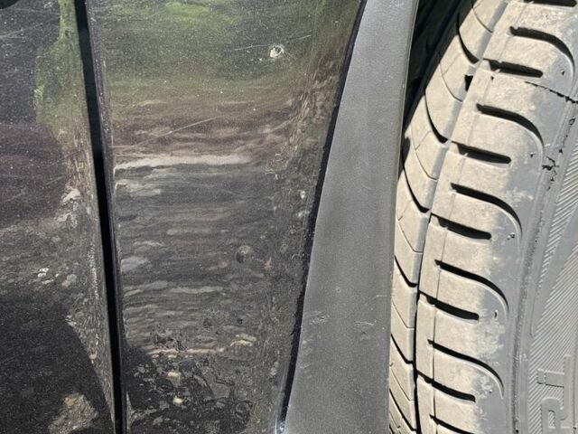 Шкода Октавия 2006 в Киеве на Automoto.ua Черный Шкода Октавия, объемом двигателя 1.6 л и пробегом 275 тыс. км за 4500 $, фото 4 на Automoto.ua