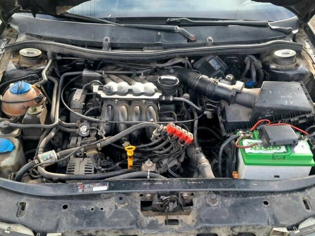 Шкода Октавия 2006 в Харькове на Automoto.ua Черный Шкода Октавия, объемом двигателя 1.6 л и пробегом 269 тыс. км за 4000 $, фото 7 на Automoto.ua