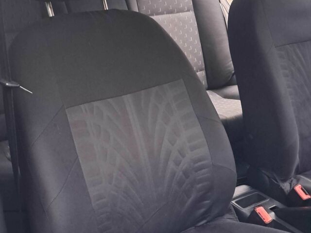 Шкода Октавия 2006 в Харькове на Automoto.ua Черный Шкода Октавия, объемом двигателя 1.6 л и пробегом 269 тыс. км за 4000 $, фото 9 на Automoto.ua