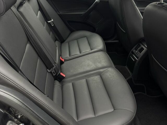 Черный Шкода Октавия, объемом двигателя 1.6 л и пробегом 2 тыс. км за 6300 $, фото 8 на Automoto.ua