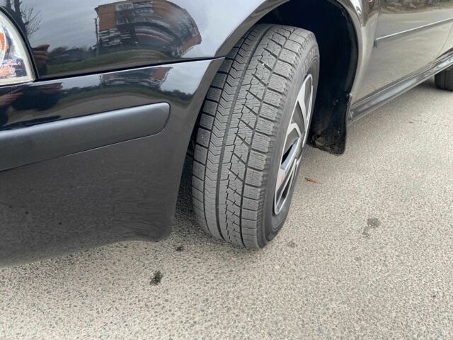 Чорний Шкода Октавія, об'ємом двигуна 1.6 л та пробігом 292 тис. км за 5250 $, фото 8 на Automoto.ua