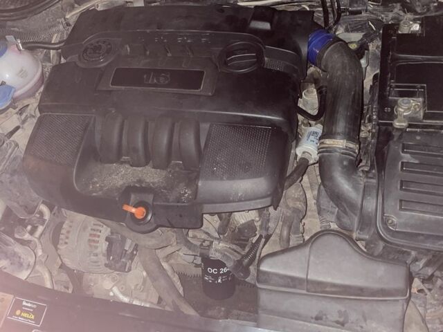 Чорний Шкода Октавія, об'ємом двигуна 0 л та пробігом 220 тис. км за 2450 $, фото 5 на Automoto.ua