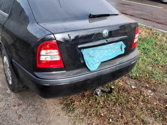 Шкода Октавия 2006 в Харькове на Automoto.ua Черный Шкода Октавия, объемом двигателя 1.6 л и пробегом 269 тыс. км за 4399 $, фото 5 на Automoto.ua
