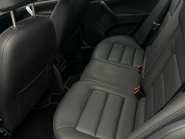 Черный Шкода Октавия, объемом двигателя 1.6 л и пробегом 2 тыс. км за 6300 $, фото 7 на Automoto.ua