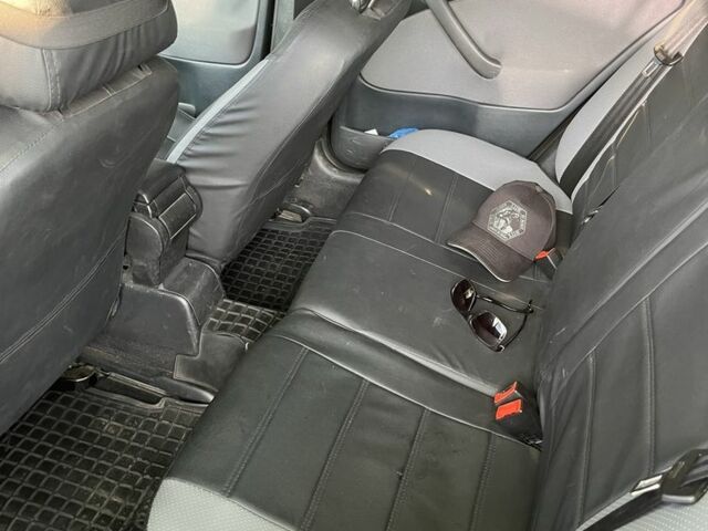 Чорний Шкода Октавія, об'ємом двигуна 1.8 л та пробігом 343 тис. км за 5550 $, фото 1 на Automoto.ua