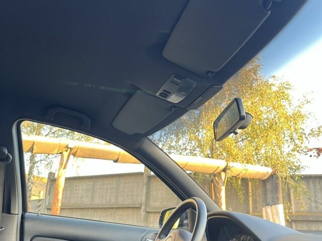 Черный Шкода Октавия, объемом двигателя 1.8 л и пробегом 276 тыс. км за 5500 $, фото 9 на Automoto.ua