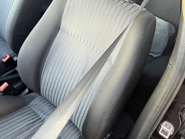 Черный Шкода Октавия, объемом двигателя 1.8 л и пробегом 276 тыс. км за 5500 $, фото 21 на Automoto.ua