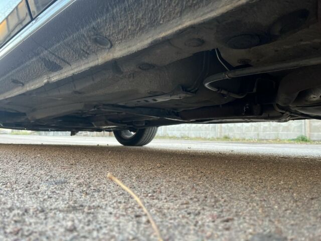 Черный Шкода Октавия, объемом двигателя 1.8 л и пробегом 276 тыс. км за 5500 $, фото 19 на Automoto.ua