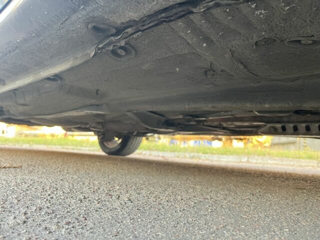 Черный Шкода Октавия, объемом двигателя 1.8 л и пробегом 276 тыс. км за 5500 $, фото 18 на Automoto.ua