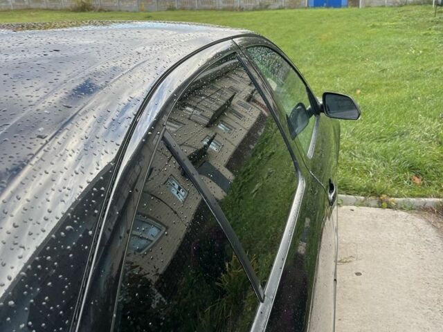 Черный Шкода Октавия, объемом двигателя 2 л и пробегом 330 тыс. км за 4250 $, фото 13 на Automoto.ua