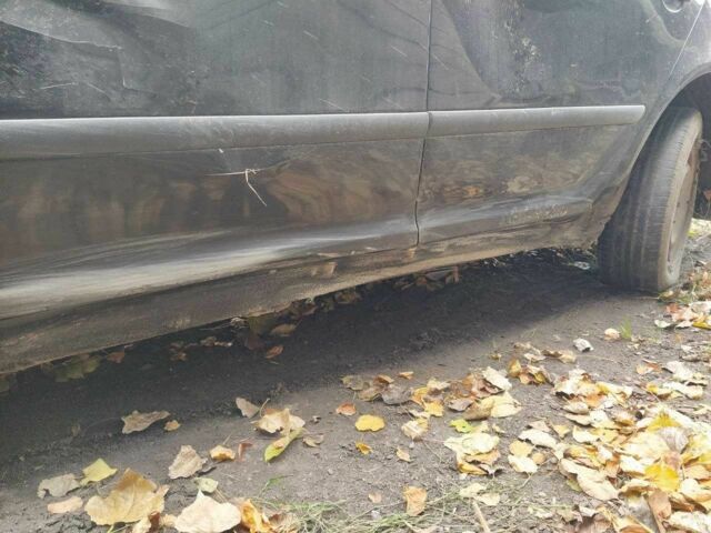 Шкода Октавия 2008 в Каменке-Бугской на Automoto.ua Черный Шкода Октавия, объемом двигателя 1.6 л и пробегом 217 тыс. км за 2500 $, фото 12 на Automoto.ua