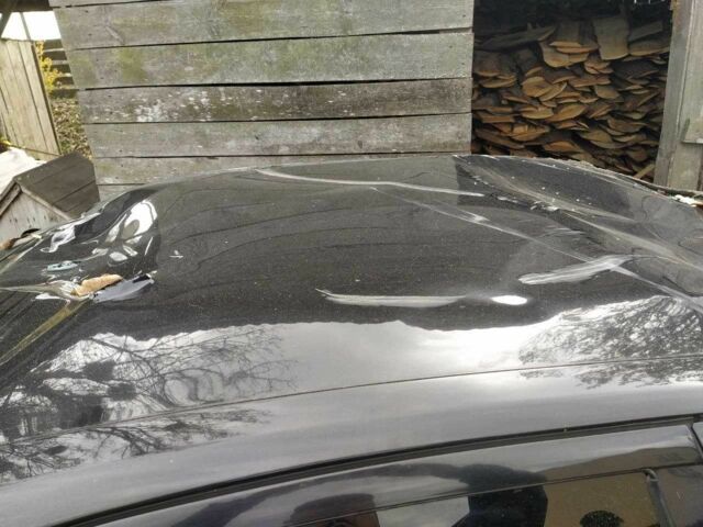 Шкода Октавия 2008 в Каменке-Бугской на Automoto.ua Черный Шкода Октавия, объемом двигателя 1.6 л и пробегом 217 тыс. км за 2500 $, фото 6 на Automoto.ua