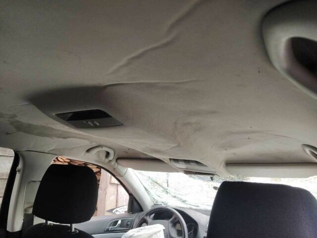 Шкода Октавия 2008 в Каменке-Бугской на Automoto.ua Черный Шкода Октавия, объемом двигателя 1.6 л и пробегом 217 тыс. км за 2500 $, фото 13 на Automoto.ua