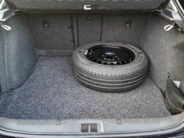 Чорний Шкода Октавія, об'ємом двигуна 1.8 л та пробігом 135 тис. км за 8200 $, фото 10 на Automoto.ua