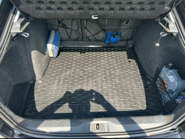 Чорний Шкода Октавія, об'ємом двигуна 1.6 л та пробігом 310 тис. км за 7500 $, фото 17 на Automoto.ua