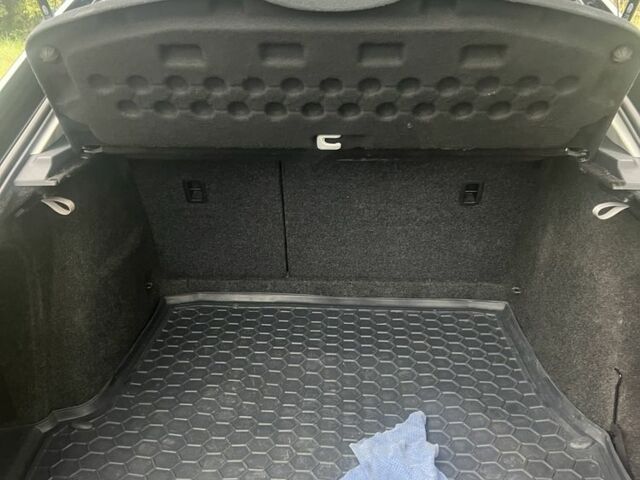 Черный Шкода Октавия, объемом двигателя 1.8 л и пробегом 180 тыс. км за 5500 $, фото 13 на Automoto.ua