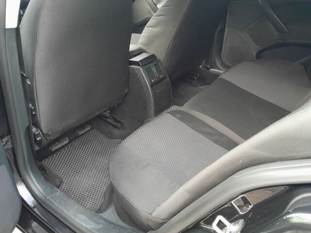 Чорний Шкода Октавія, об'ємом двигуна 1.8 л та пробігом 135 тис. км за 8200 $, фото 9 на Automoto.ua