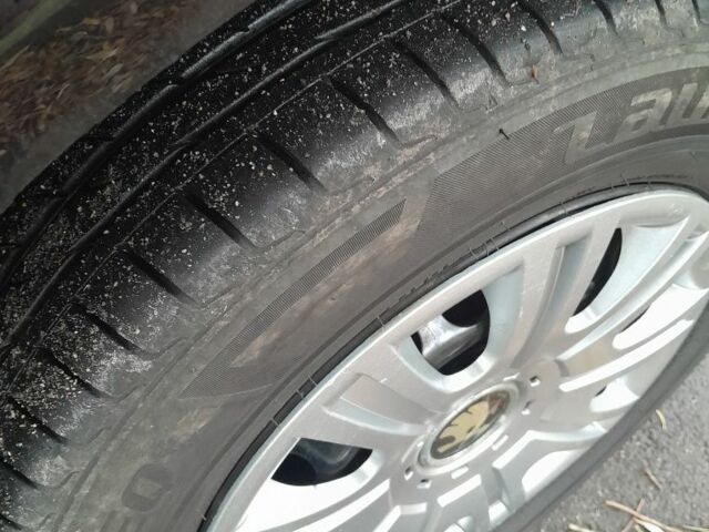 Чорний Шкода Октавія, об'ємом двигуна 1.8 л та пробігом 135 тис. км за 8200 $, фото 3 на Automoto.ua