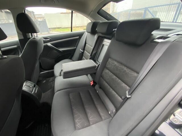 Чорний Шкода Октавія, об'ємом двигуна 1.6 л та пробігом 183 тис. км за 7999 $, фото 22 на Automoto.ua