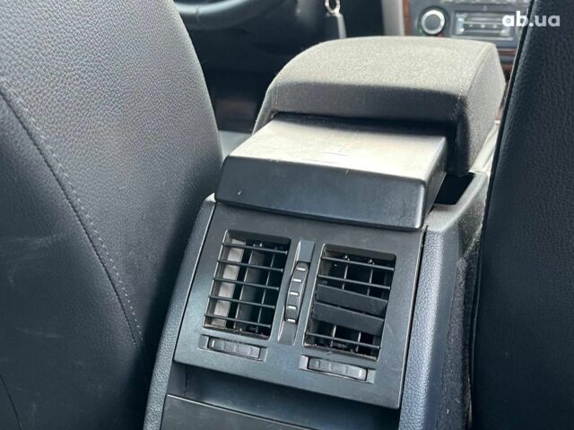 Чорний Шкода Октавія, об'ємом двигуна 1.8 л та пробігом 272 тис. км за 7990 $, фото 18 на Automoto.ua