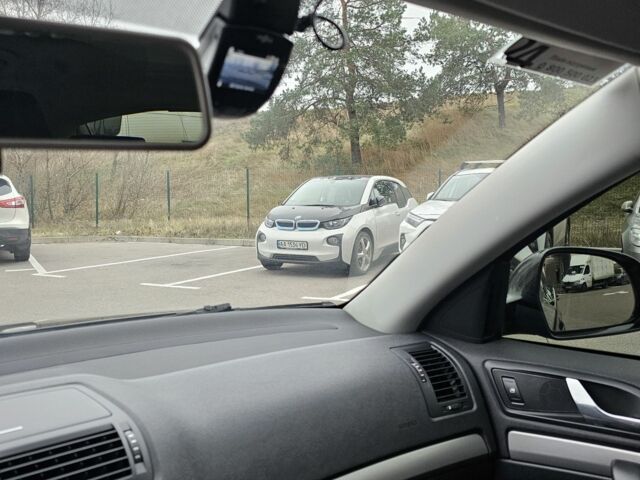 Чорний Шкода Октавія, об'ємом двигуна 2 л та пробігом 240 тис. км за 10900 $, фото 17 на Automoto.ua