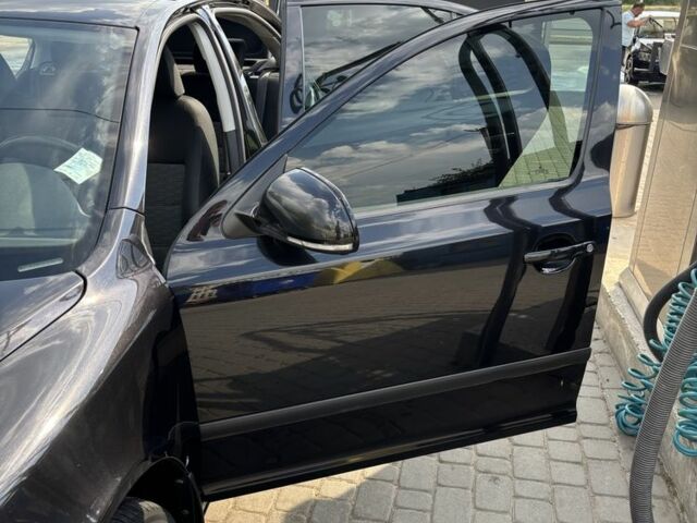 Чорний Шкода Октавія, об'ємом двигуна 1.6 л та пробігом 310 тис. км за 7300 $, фото 4 на Automoto.ua